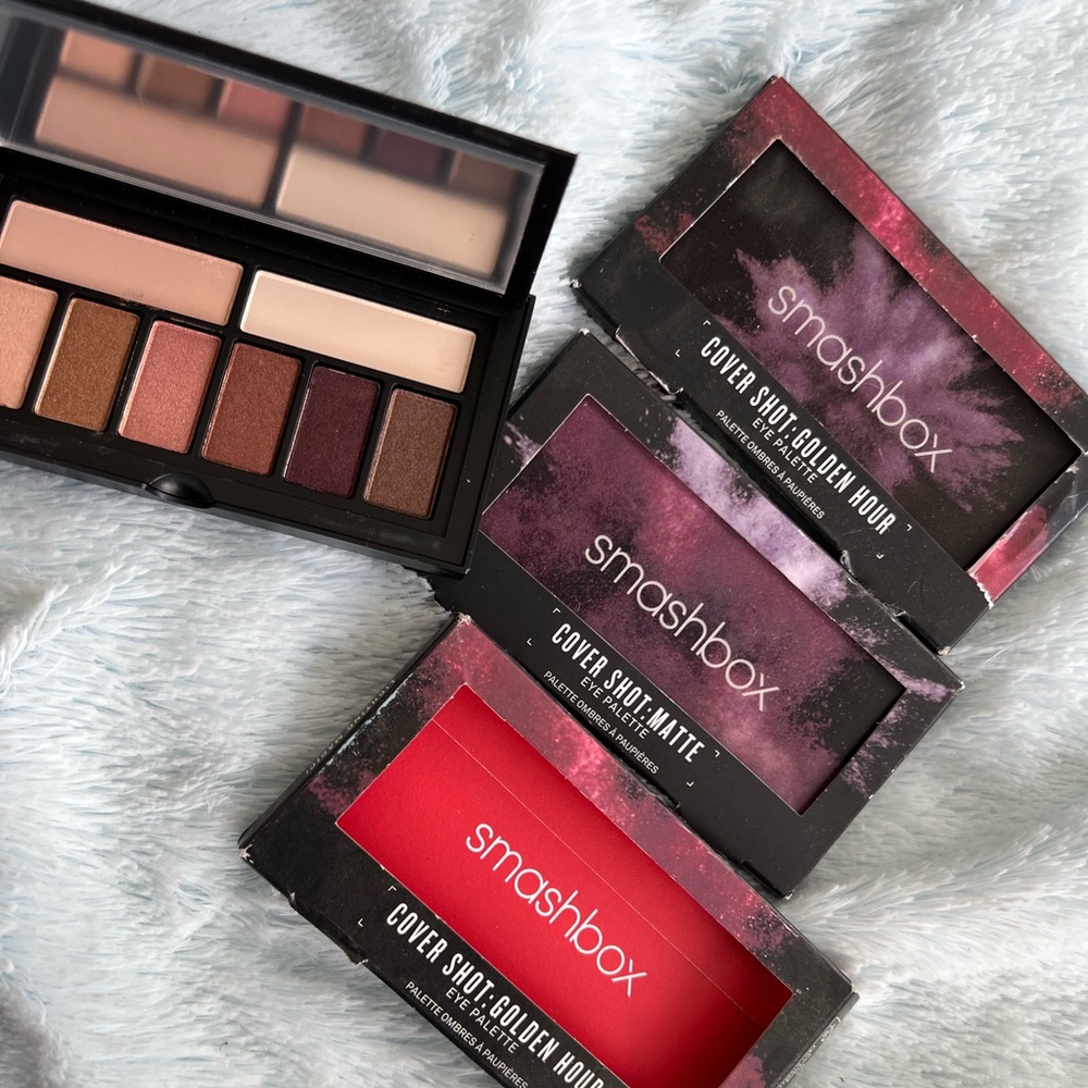 Smash Box Eyeshadow